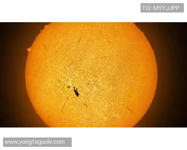 神秘人729挑战太阳的背后故事与未来展望