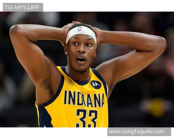 迈尔斯特纳：从潜力新星到NBA顶级防守者的蜕变之路