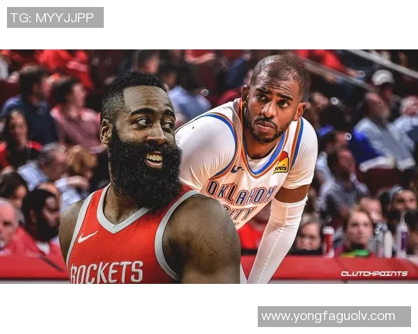 雷霆与火箭激战抢七决胜局谁能在关键时刻逆袭夺冠荣耀